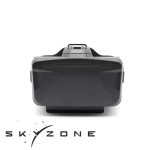 SKYZONE LITE Diversity 480*272 Goggle Steadyview Head Tracker DVR Video Glasses RC Racing Uav